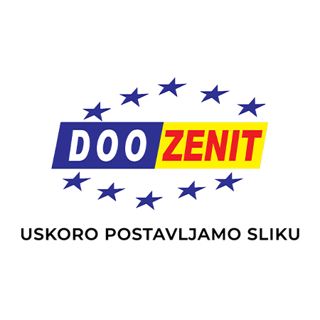Zenit Vox Mašina za pranje veša Vox WM1070T14D
